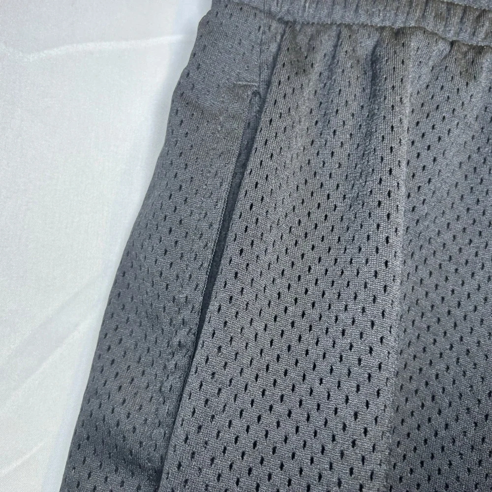 BCG Shorts Womens Size Medium‎ Black Pull On Elastic